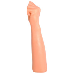 Toy Joy Gode Fisty Get Real 26 x 7.5cm
